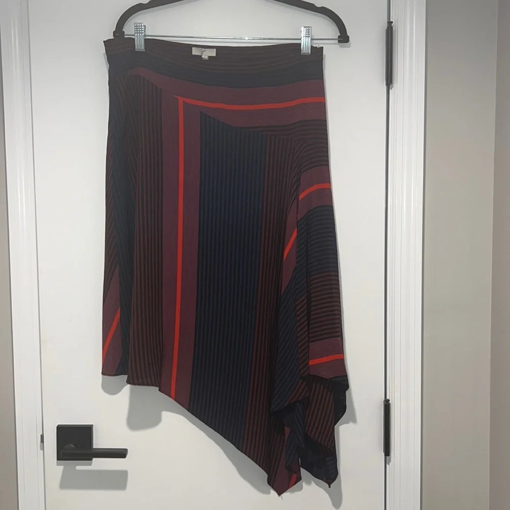 Joie caviar moni skirt size 10 - Picture 2 of 3